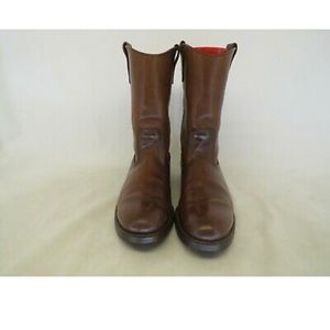 Redwing boots men’s size 11